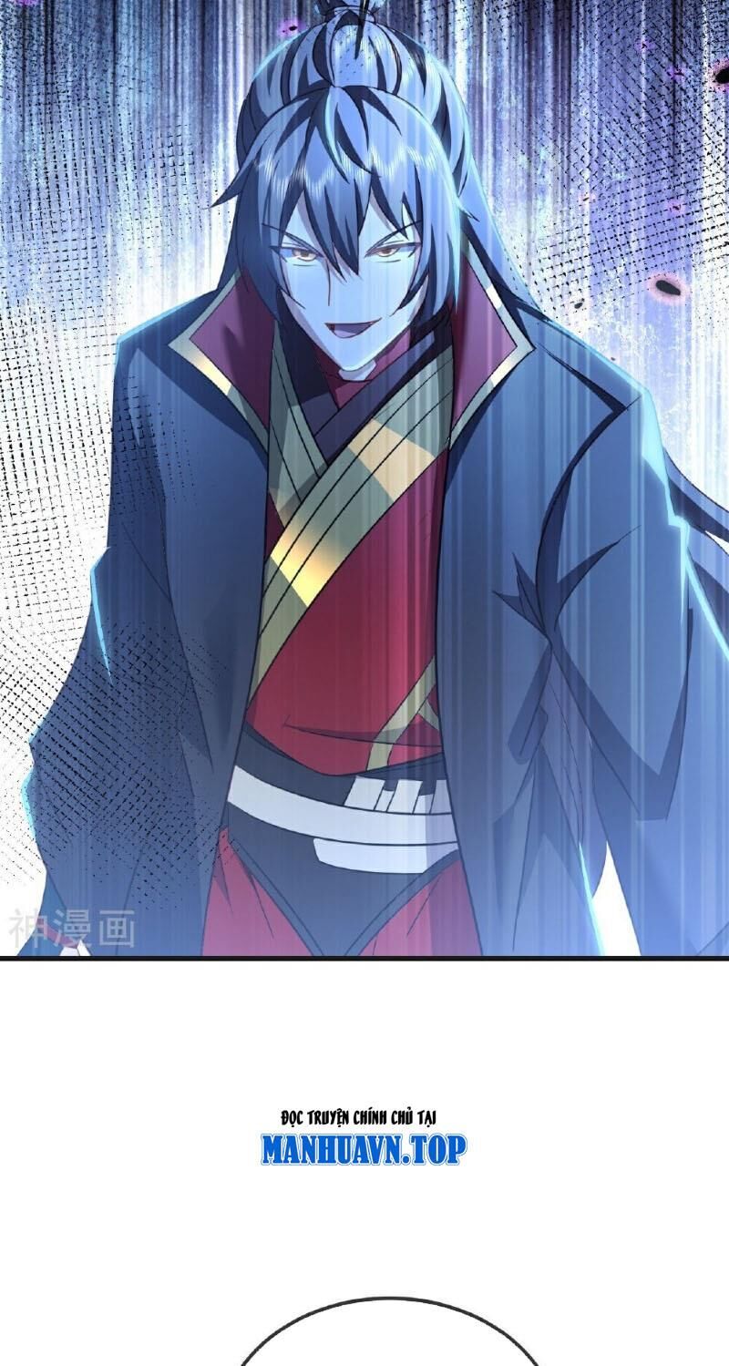 tiên võ đế tôn chapter 514 29