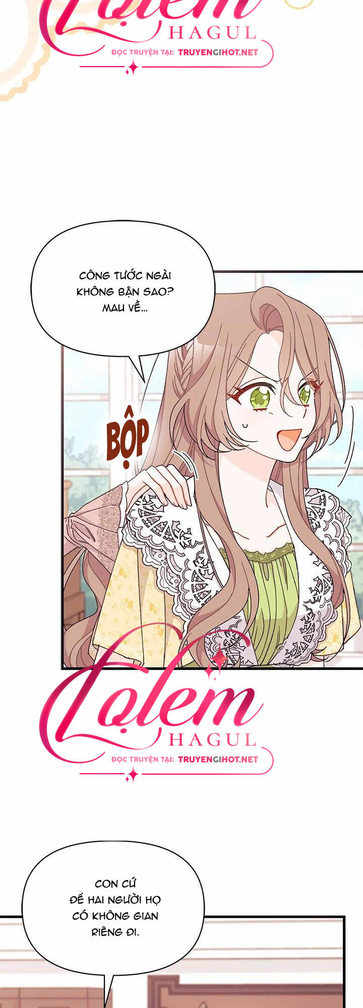 Tôi Đã Có Chồng Sau Khi Nhặt Được Nam Chính chapter 47.1 17