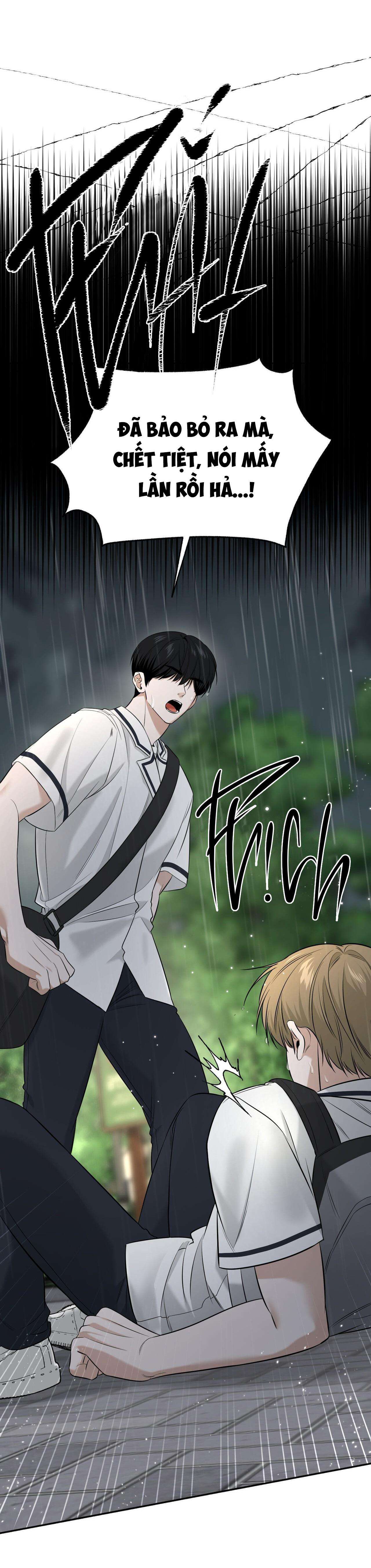 chàng trai cho em mọi thứ chapter 16 45