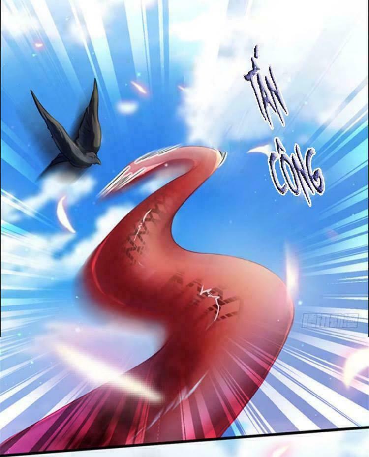 [16+] thảnh thơi thú thế chủng chủng điền, sinh sinh tể chapter 27 25