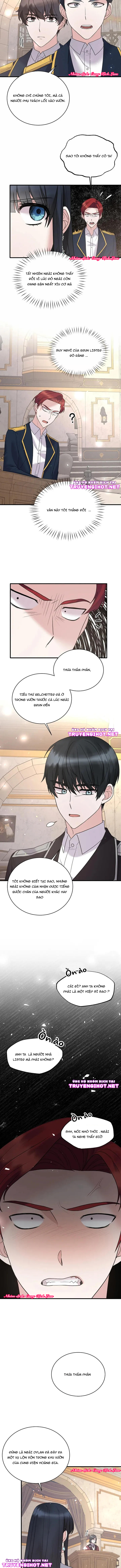 angelic lady chapter 50.2 7