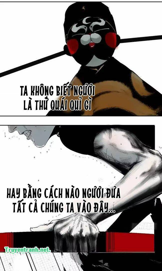 the law of the yama chapter 13 9