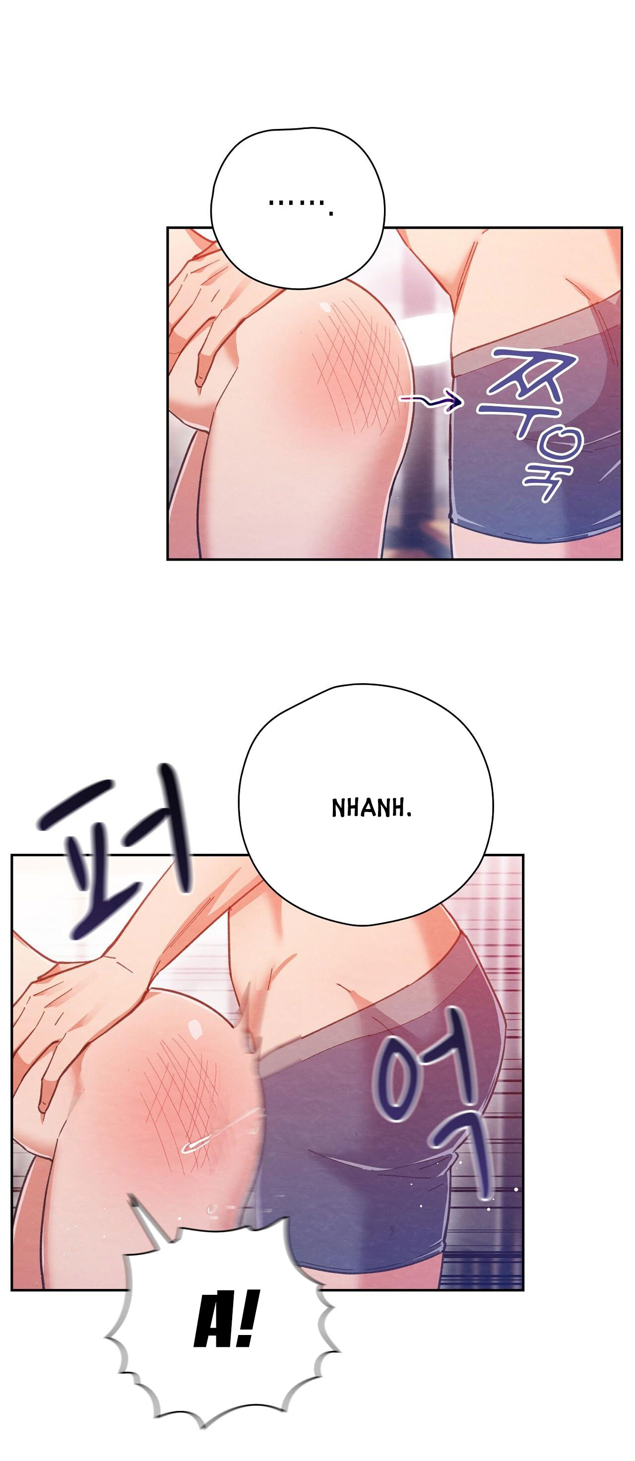 Trốn Thoát Khỏi Gã Thợ Săn chapter 24.2 - Trang 5