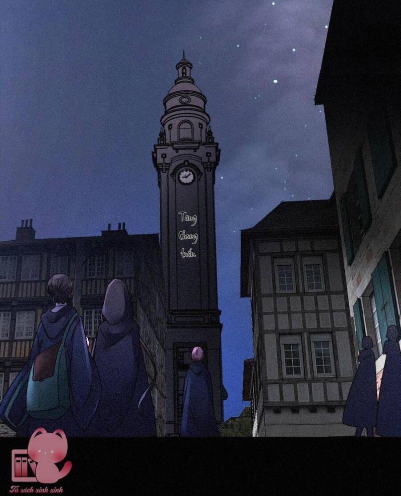 đêm tối chốn này chapter 65 10