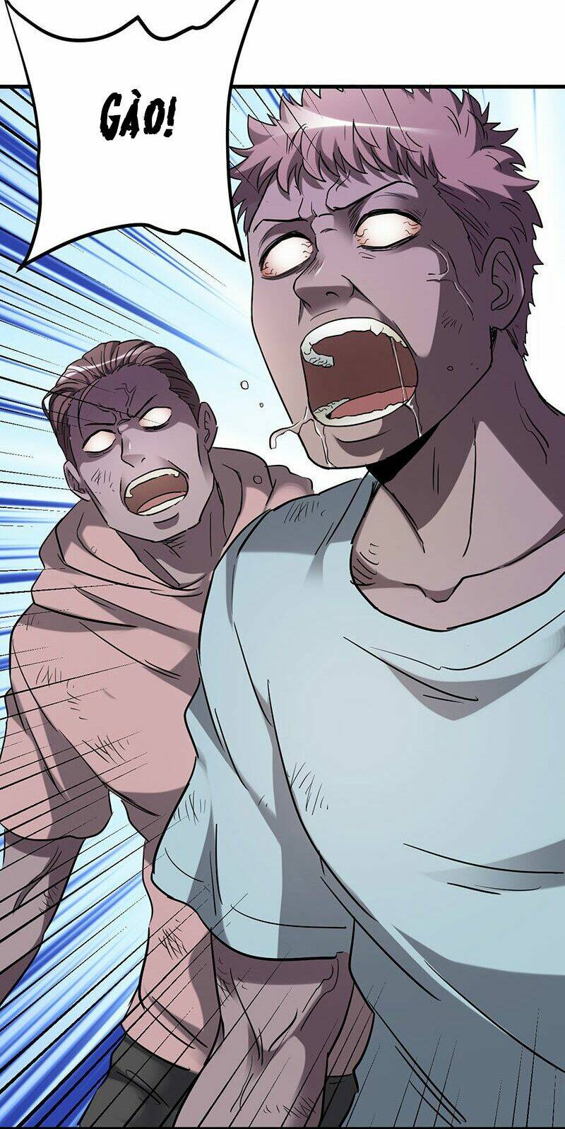 trò chơi thời mạt thế chapter 11 42