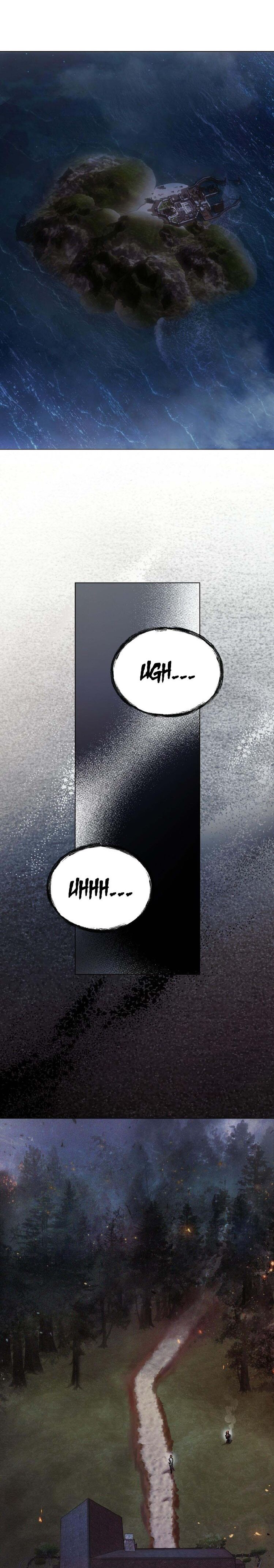 Thanh Gươm của Evangeline chapter 6.2 5