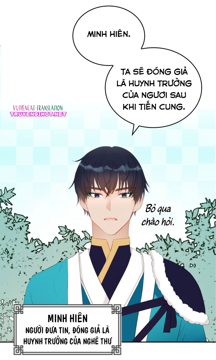 khế ước hậu cung chapter 2 37