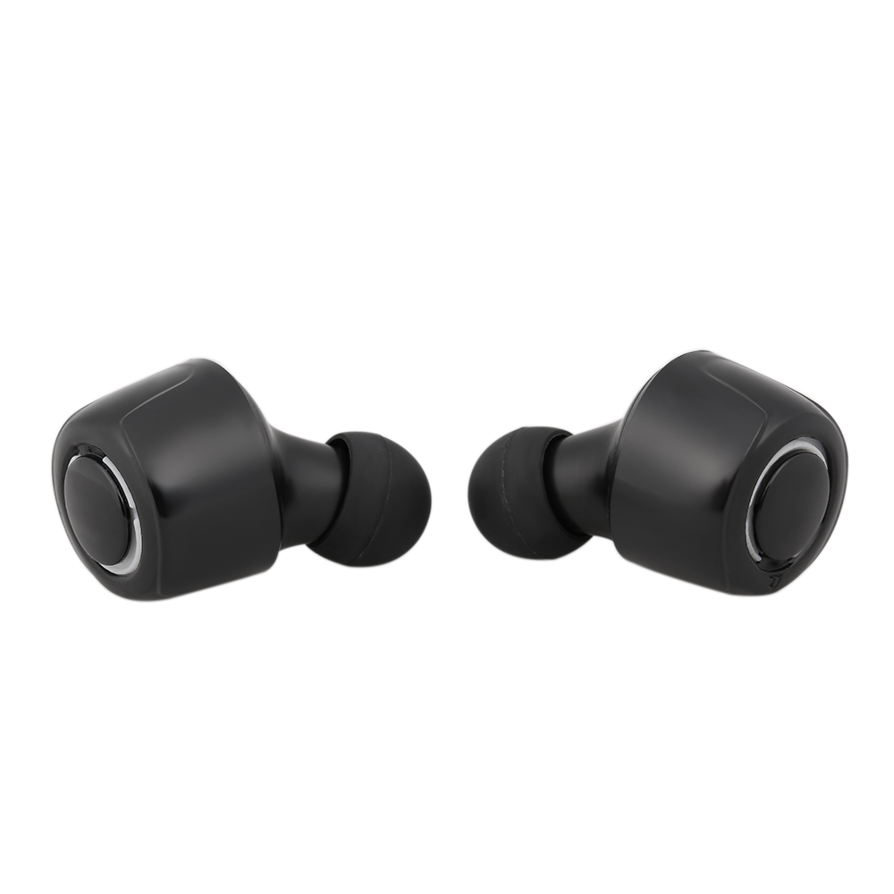 Tai nghe CVC Loại bỏ tiếng ồn Micrô HD Twins TWS Earbuds True Wireless BT4.2