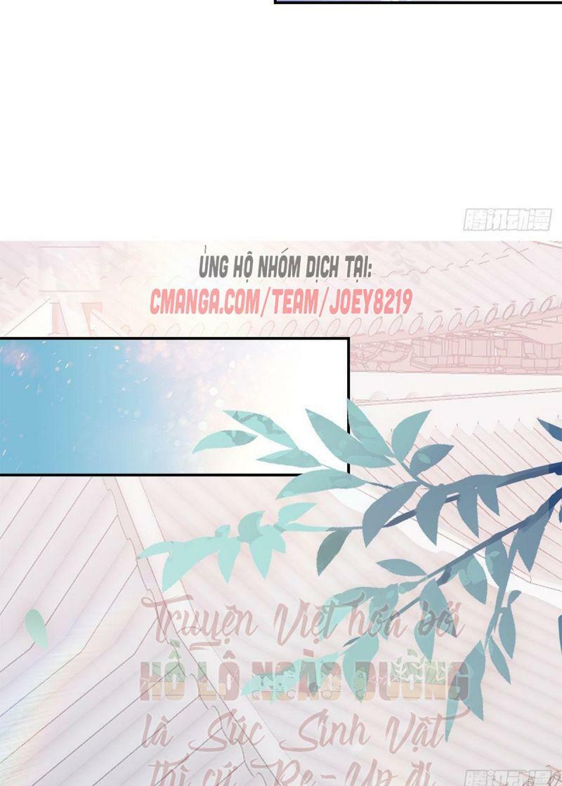 bổn vương muốn nàng chapter 7 5