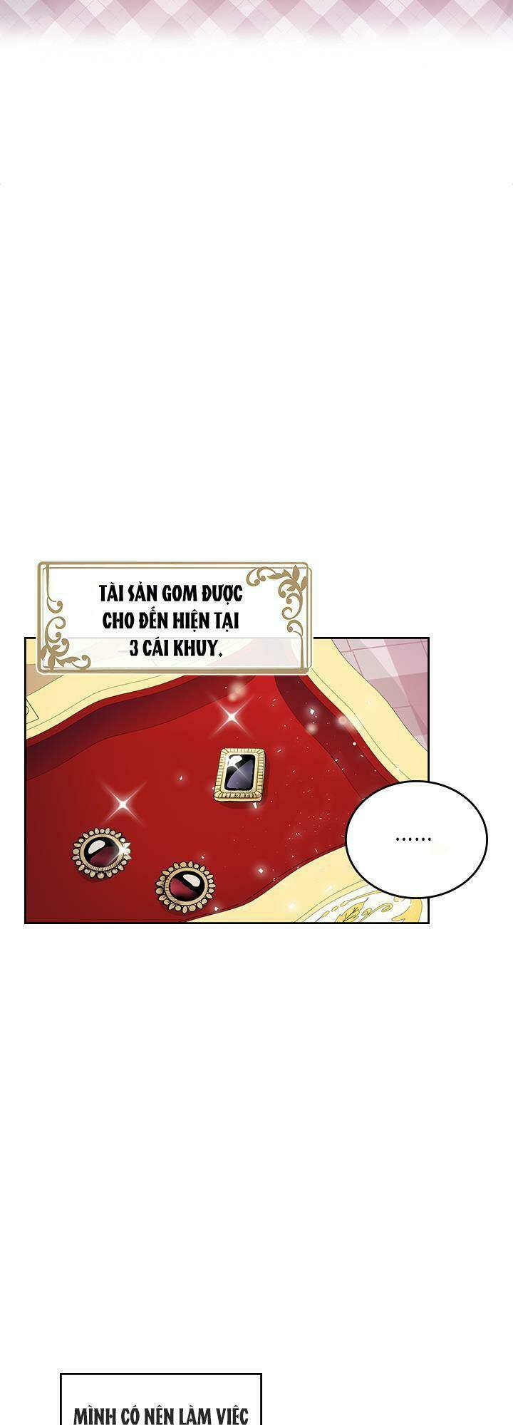 công chúa phản diện muốn ở trong ngôi nhà bánh quy chapter 13 4