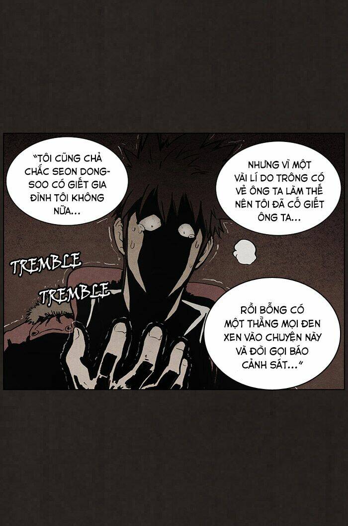 đứa con của quỷ dữ chapter 81 49