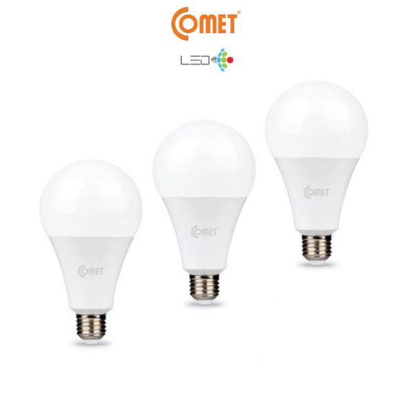 Bóng LED BULB COMET fighter 3W / 5W / 7W / 9W / 12W / 15W