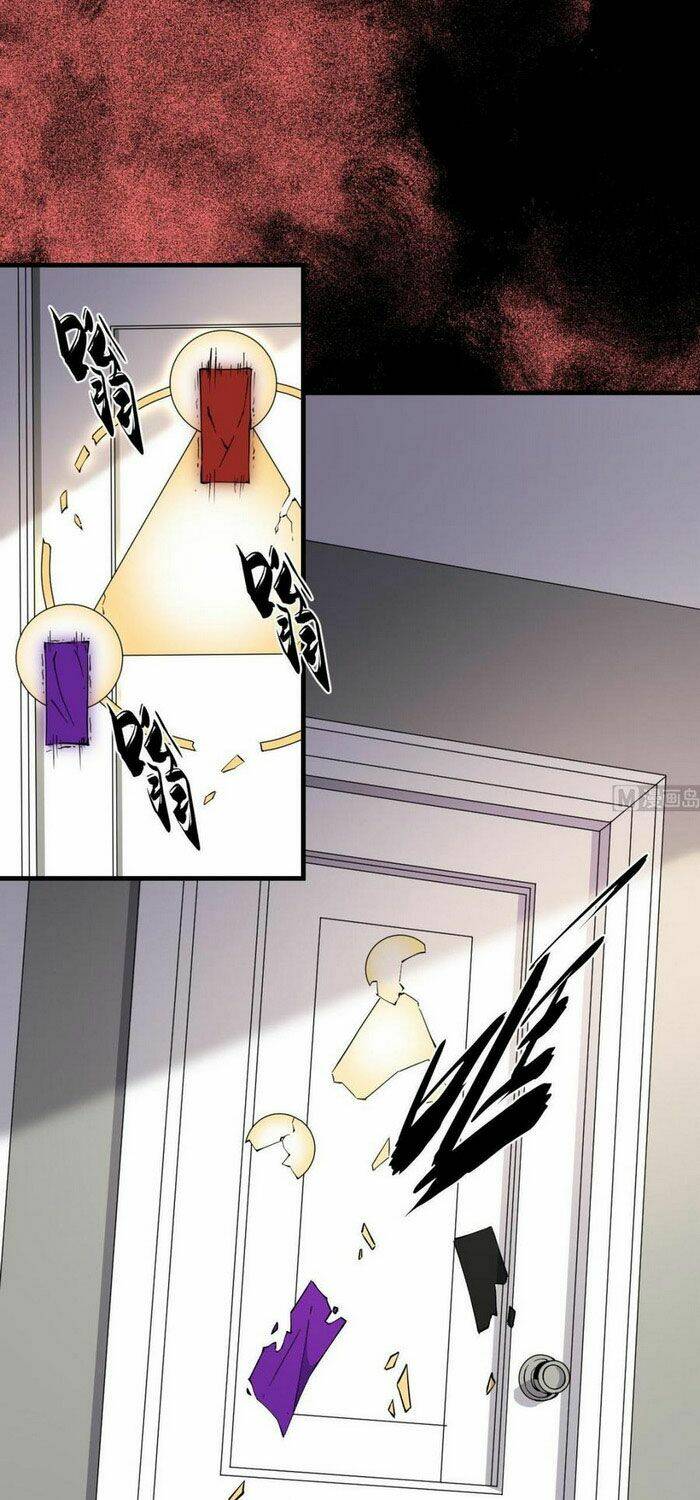 thâm dạ thư ốc chapter 169 9