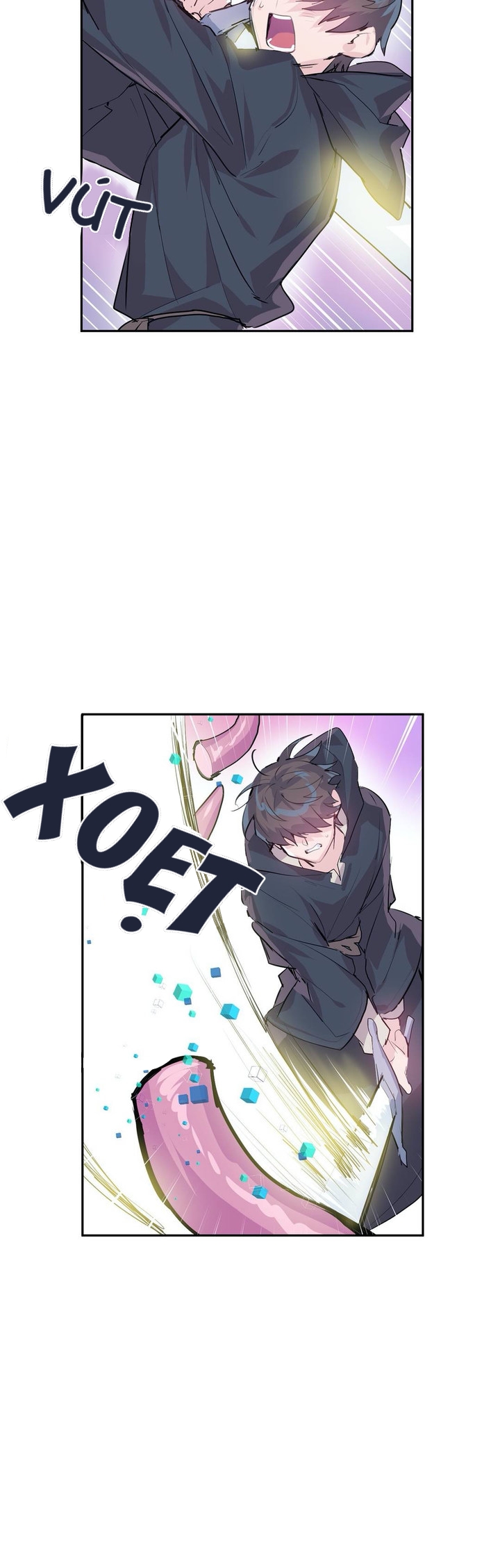 lạc vào xứ sở dục vọng chapter 5 10