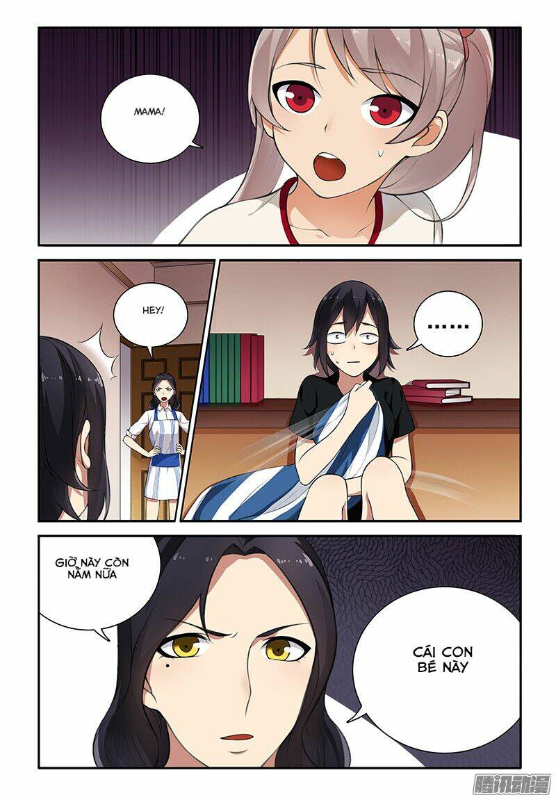 ông anh loli của tôi chapter 5 6