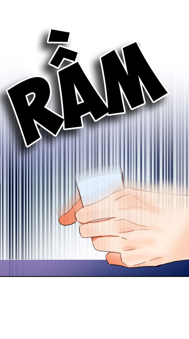 nụ hôn của giác quan thứ sáu chapter 6 37