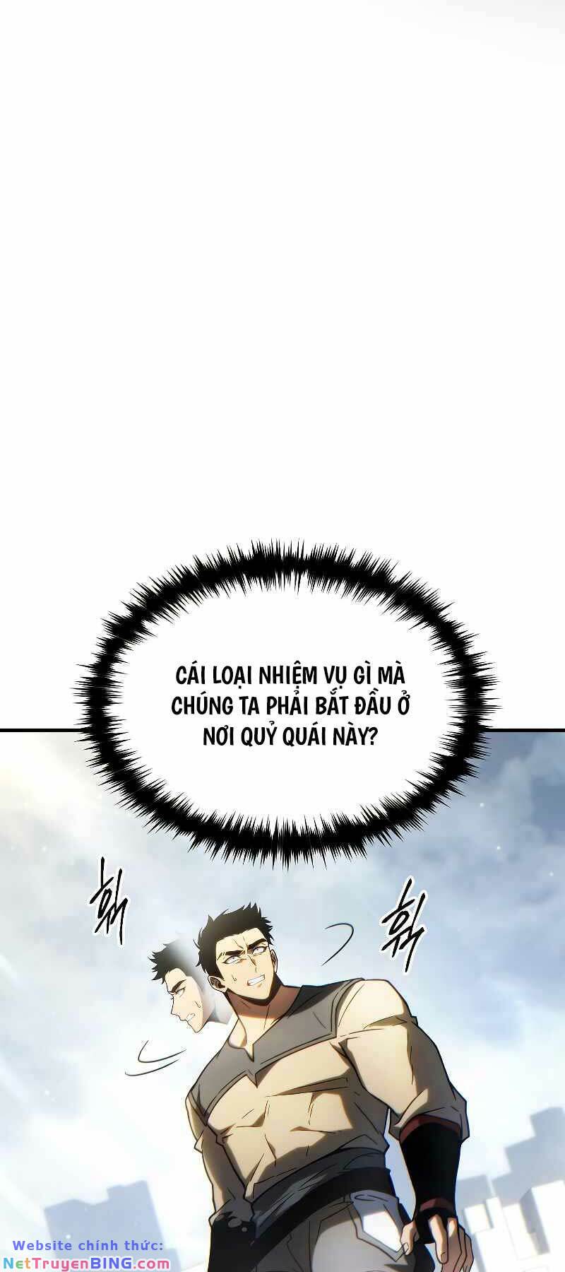 Người Chơi Mạnh Nhất Hồi Quy Lần Thứ 100 chapter 33 72