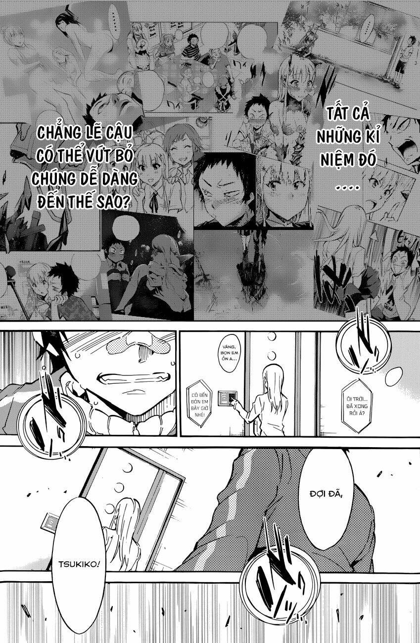 shishunki no iron maiden chapter 34 19