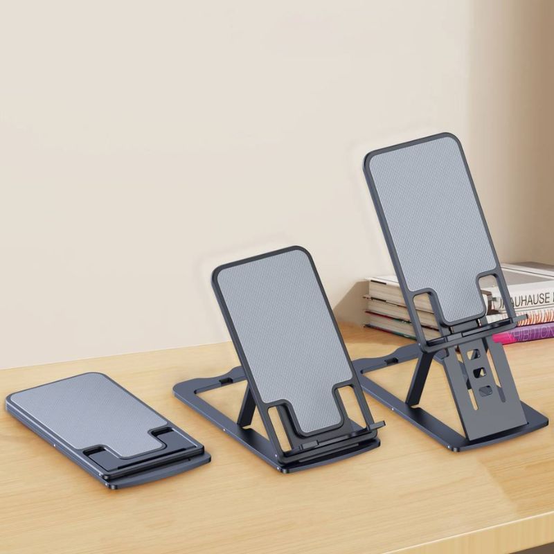 Giá đỡ Choetech H064 bảng siêu mỏng có thể gấp gọn và điều chỉnh chiều cao (hàng chính hãng)
