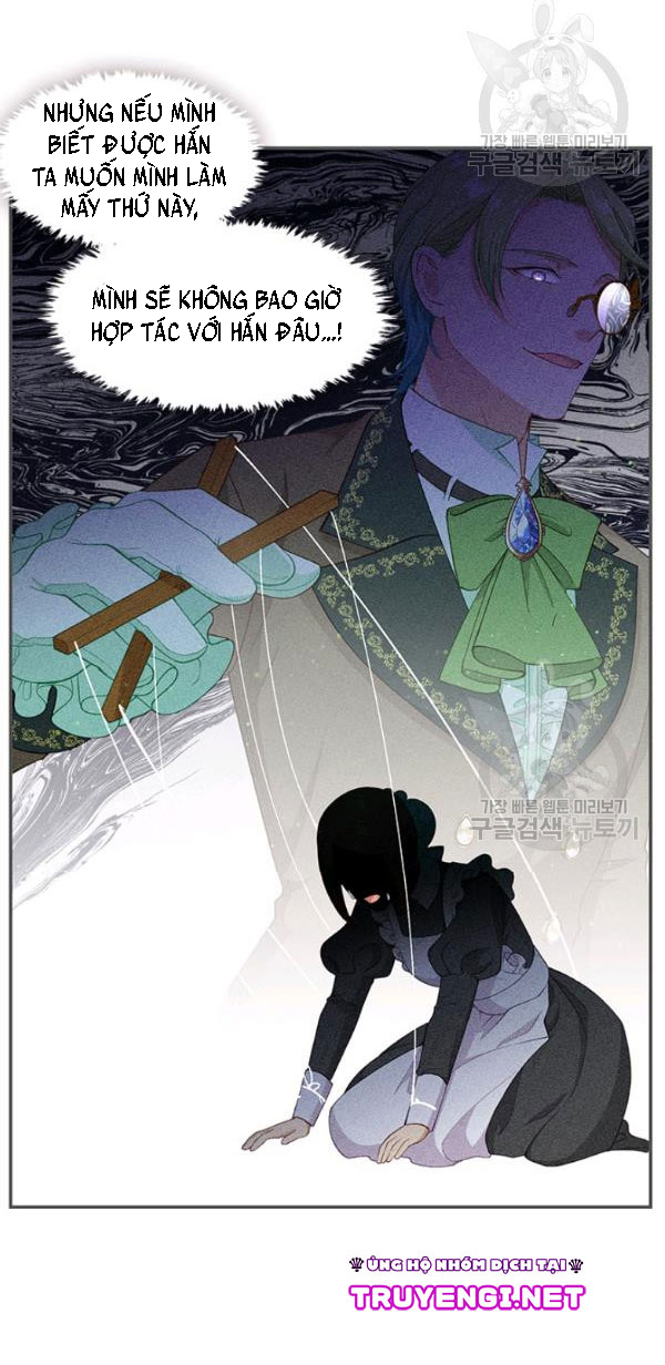 cẩn thận nữ phụ phản diện đấy! chapter 65 24