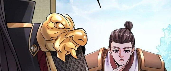 đại tần, ta là con tần thủy hoàng, giết địch thành thần chapter 17 183