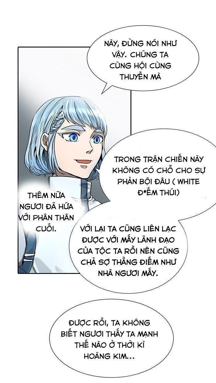 tòa tháp bí ẩn 2 chapter 472 6