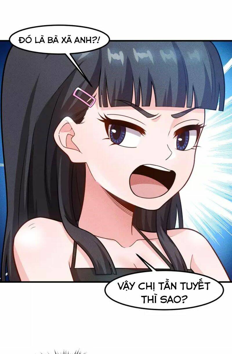 cao thủ cận vệ của nữ chủ tịch chapter 137 9