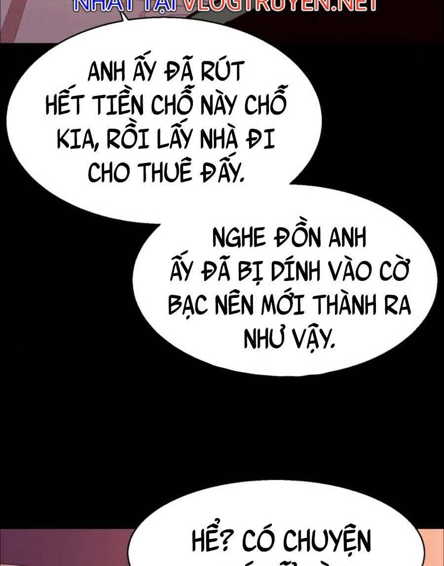 bạn học tôi là lính đánh thuê chapter 83 35