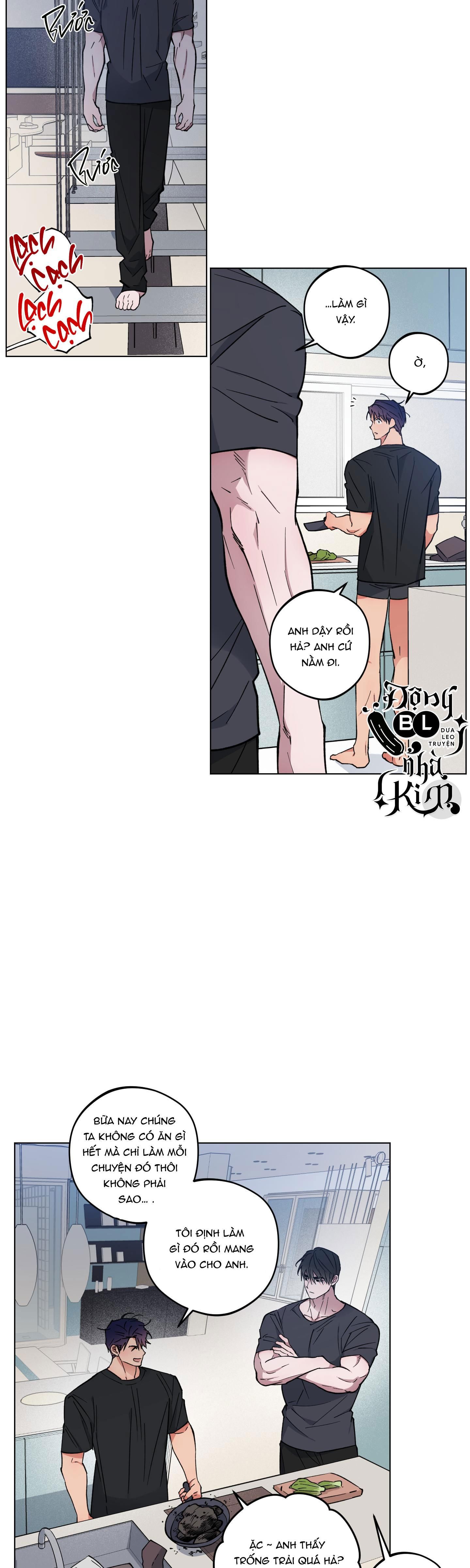 bình minh của rồng chapter 20 15