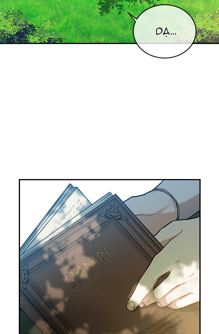 hướng đến ánh dương một lần nữa chapter 11.1 7