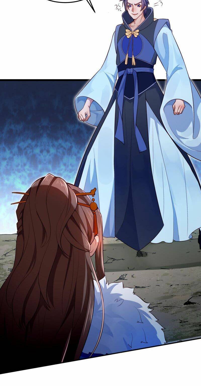 ma nhị đại chapter 19 7