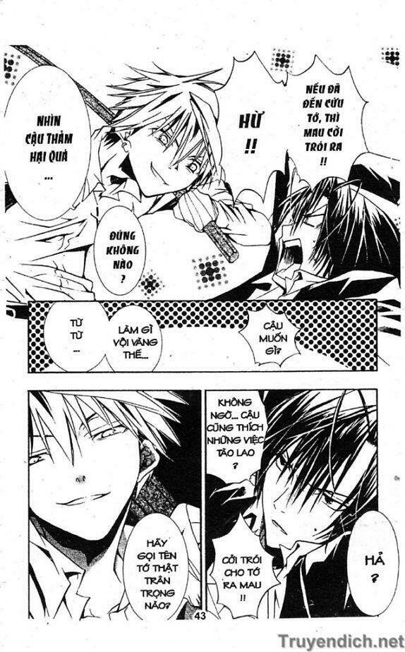 zombie-loan chapter 26 5