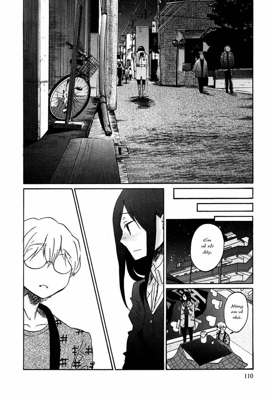 bonnouji chapter 31 12