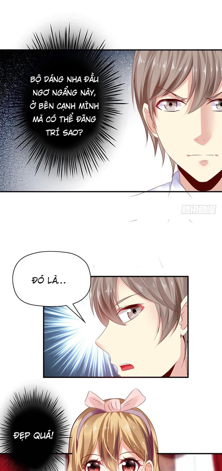 thủ hội chi vũ chapter 54 9