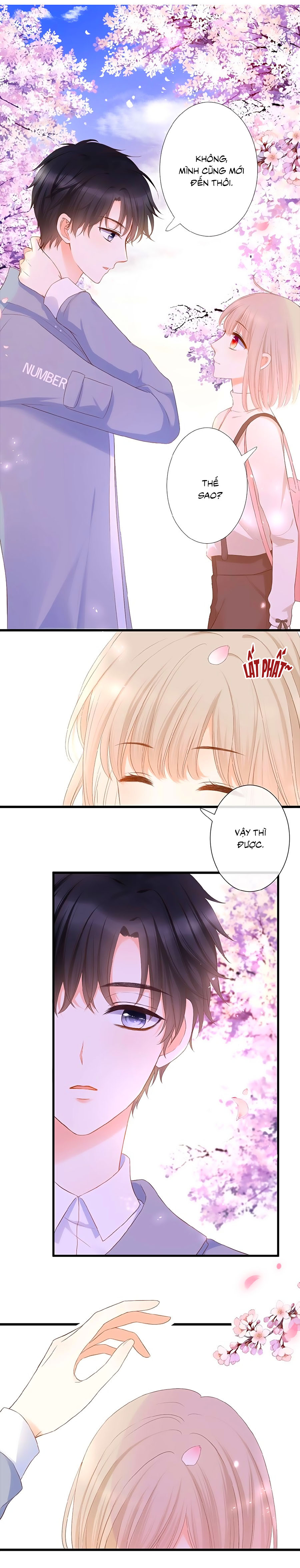 đóa hoa chớm nở chapter 19 4