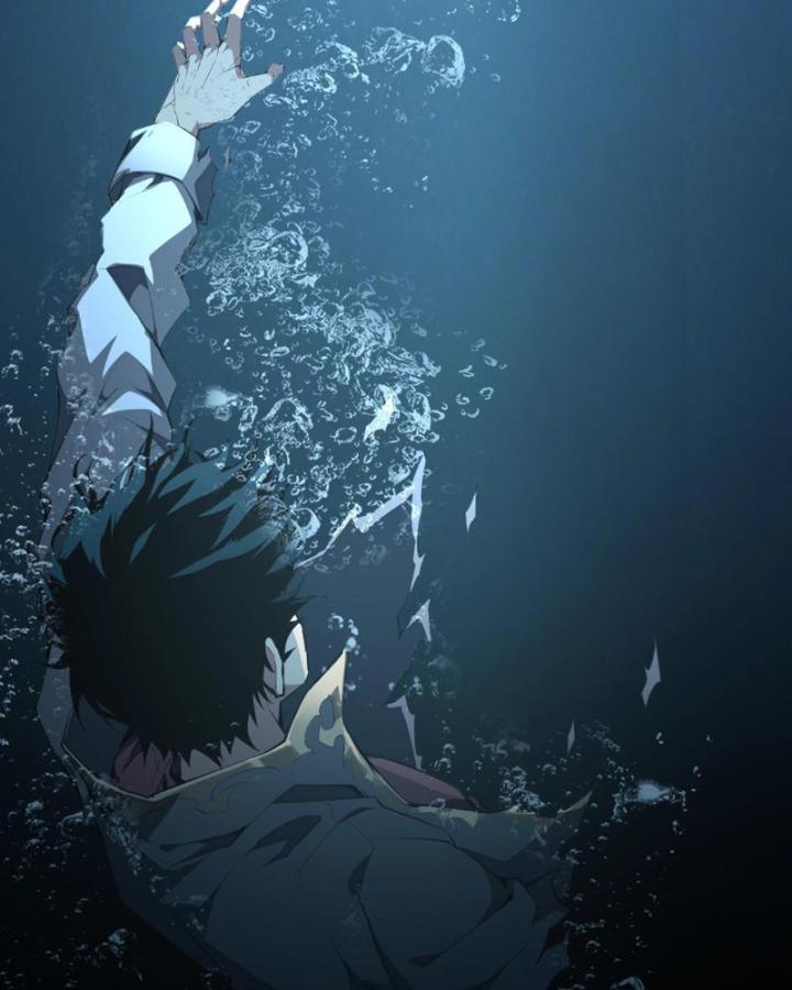 toàn dân tận thế: ta, virus quân vương chapter 1 99