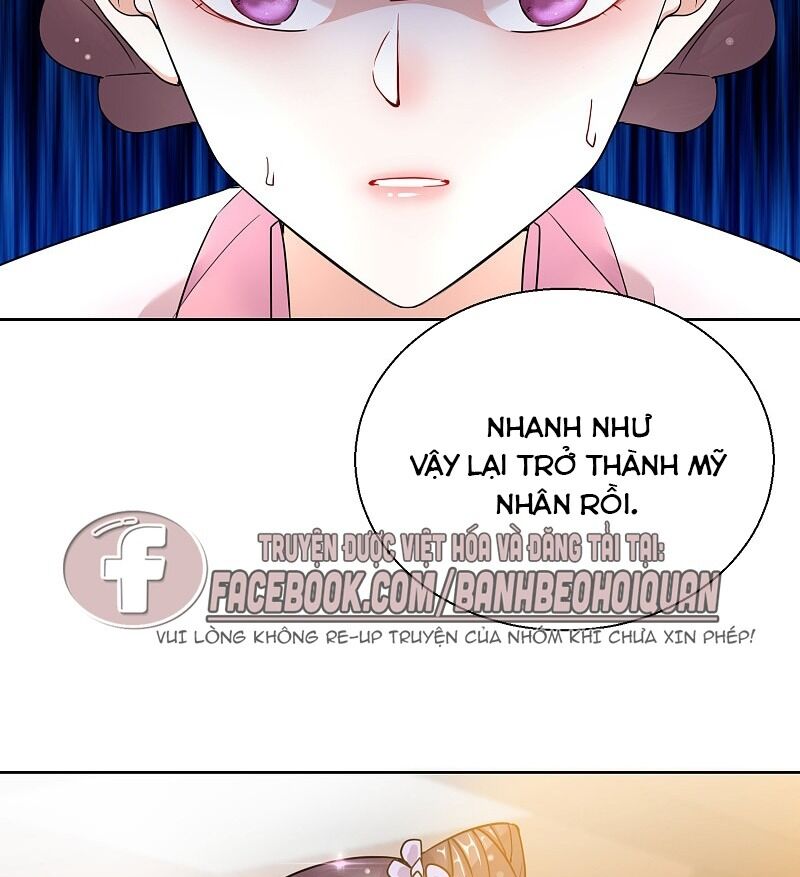 công lược trưởng thành của vương phi chapter 20 24