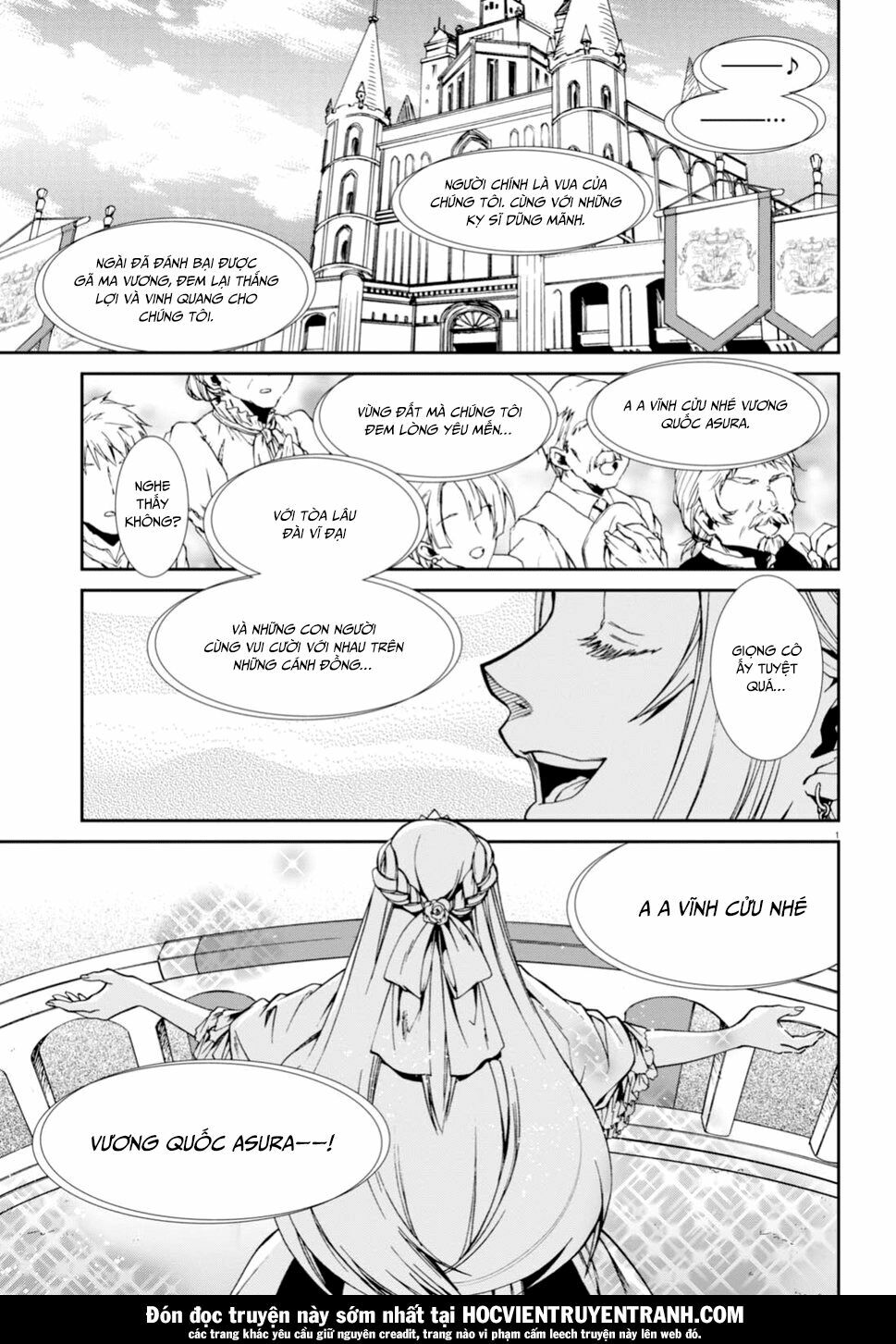 thất nghiệp chuyển sinh - làm lại hết sức chapter 38 4