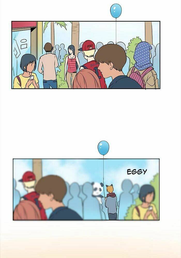 chàng trai từ quả trứng chapter 4 14