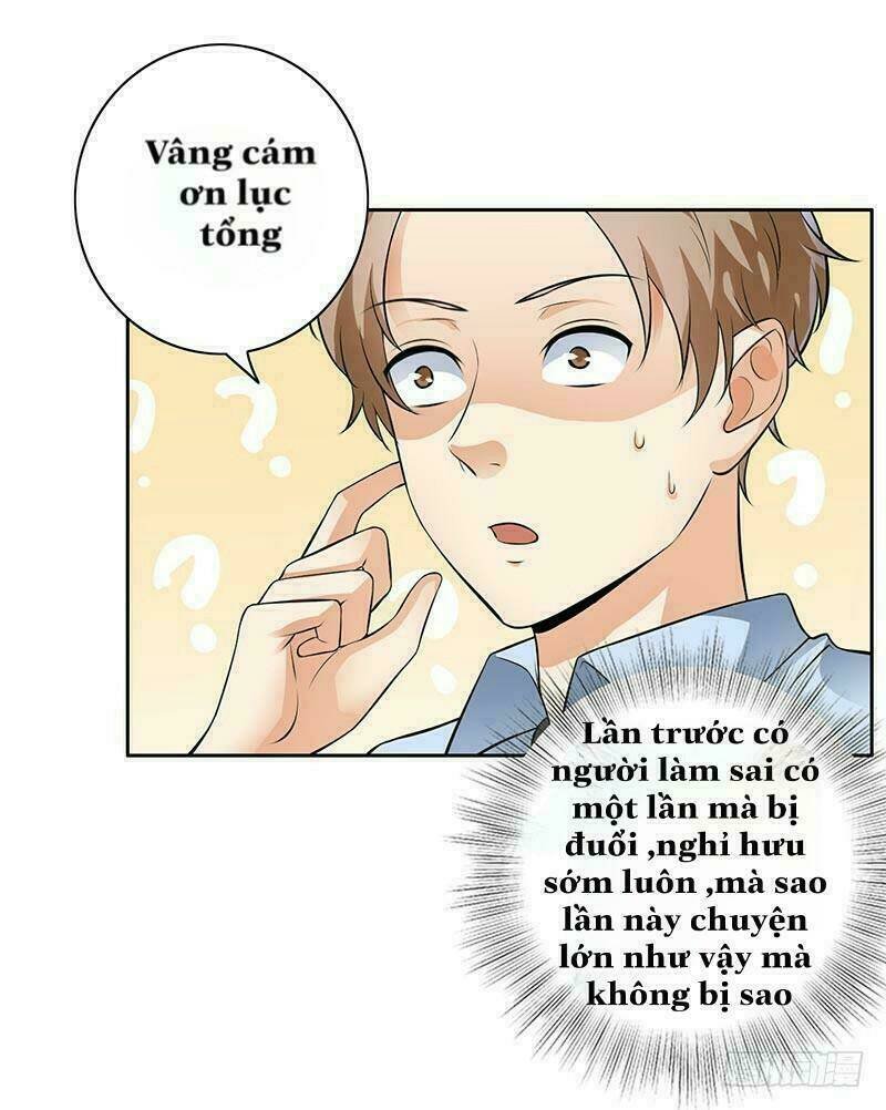 độc sủng tiểu lão bà chapter 15 1