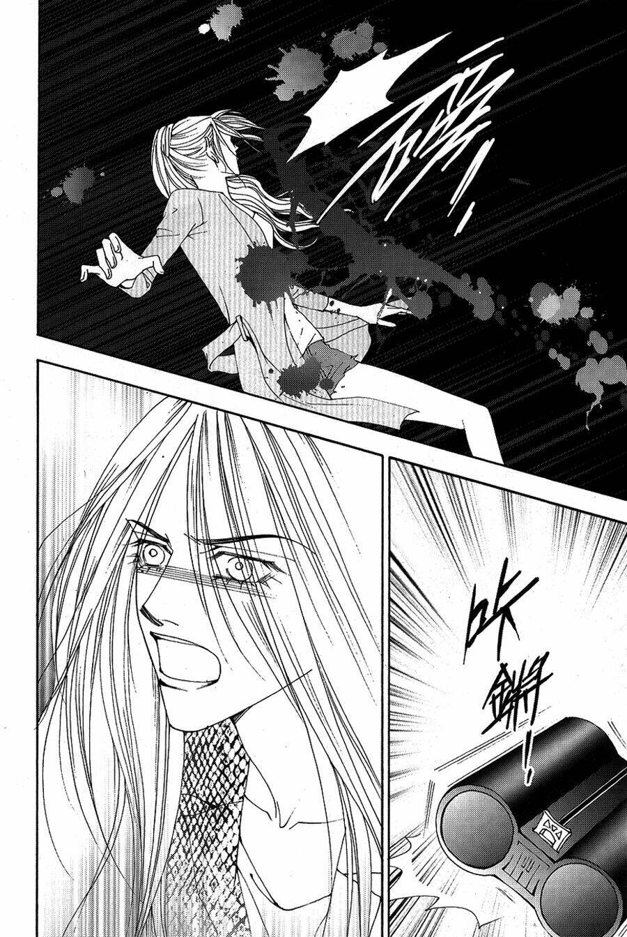 the one chapter 101 15