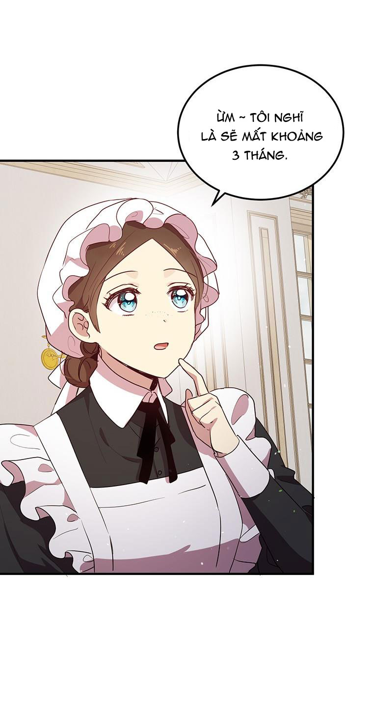 tại sao ngài làm điều này, công tước chapter 123 26