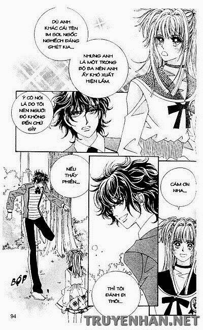 viên đạn tình yêu chapter 3 96