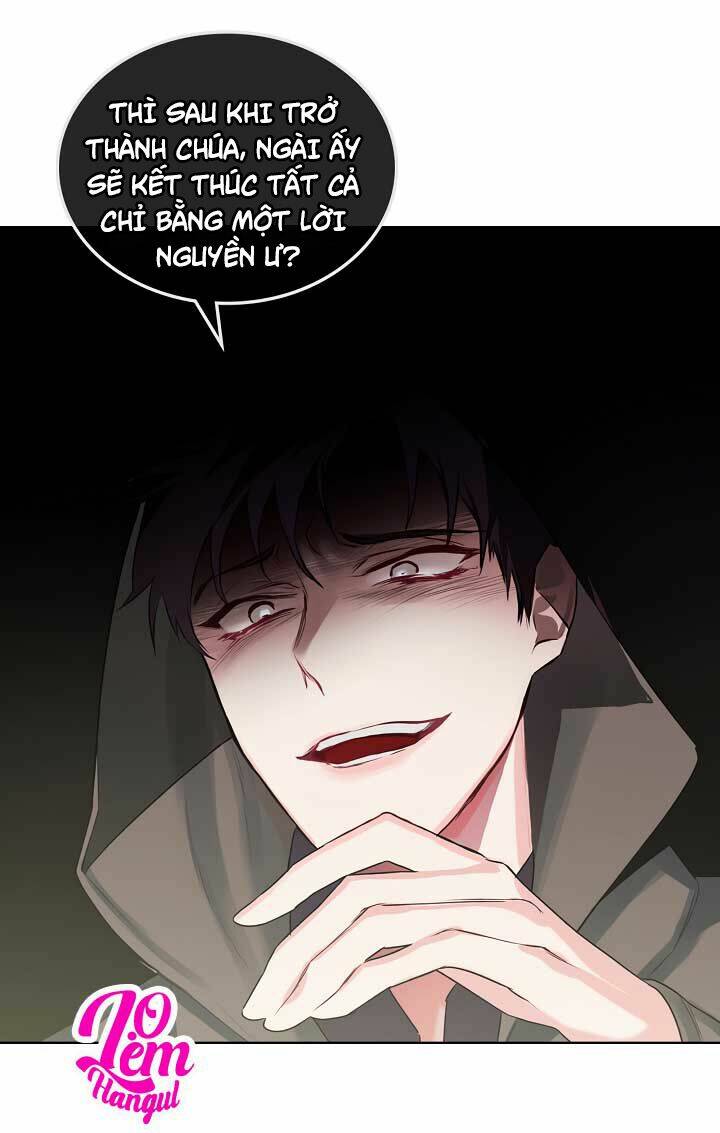 kẻ tạo ra nữ phản diện chapter 4 76