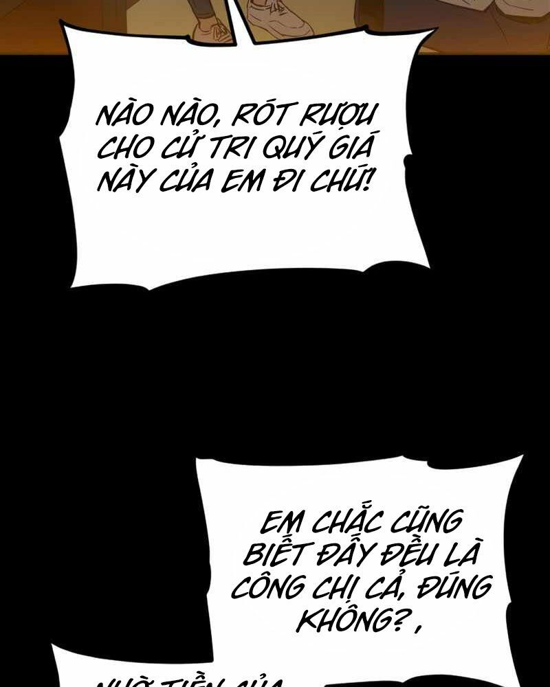 cánh cổng mở ra đúng ngày đầu tiên tôi thành chính trị gia chapter 3 40