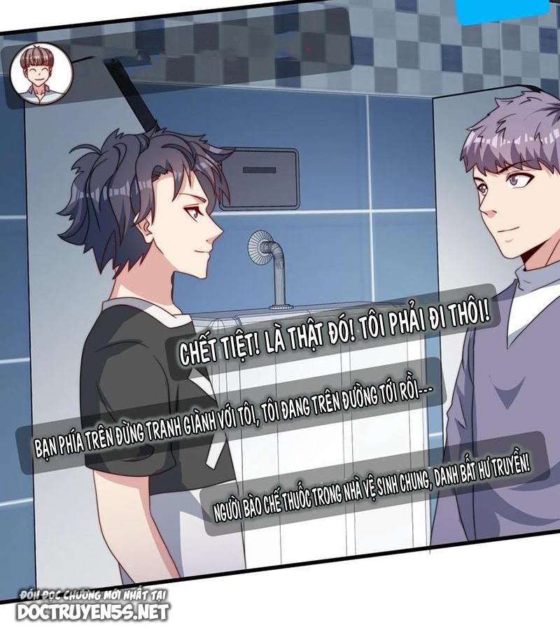 Slime ta treo cự long lên đánh là hợp lý nhỉ? Chapter 141 21