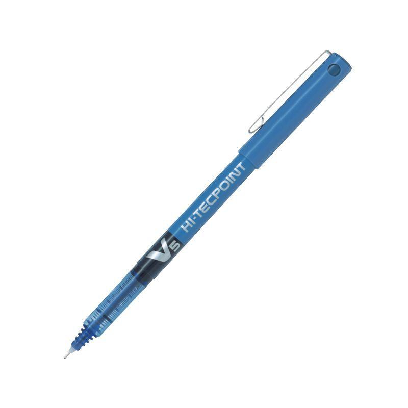 BÚT NƯỚC ĐỊNH HÌNH PILOT V5 (MADE IN JAPAN)