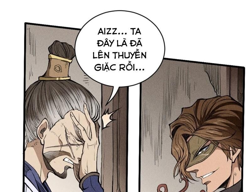 đường dần tại dị giới 2 chapter 10 13