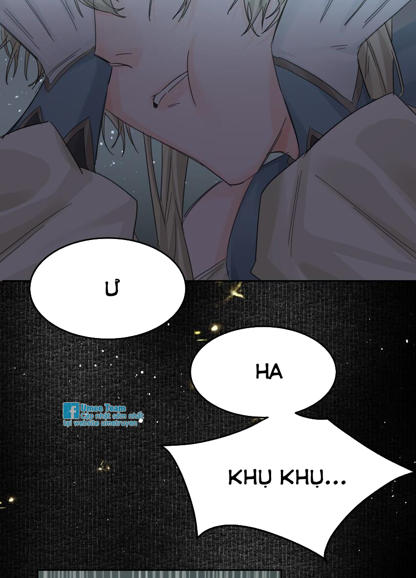 tình cũ là vua chapter 8 30