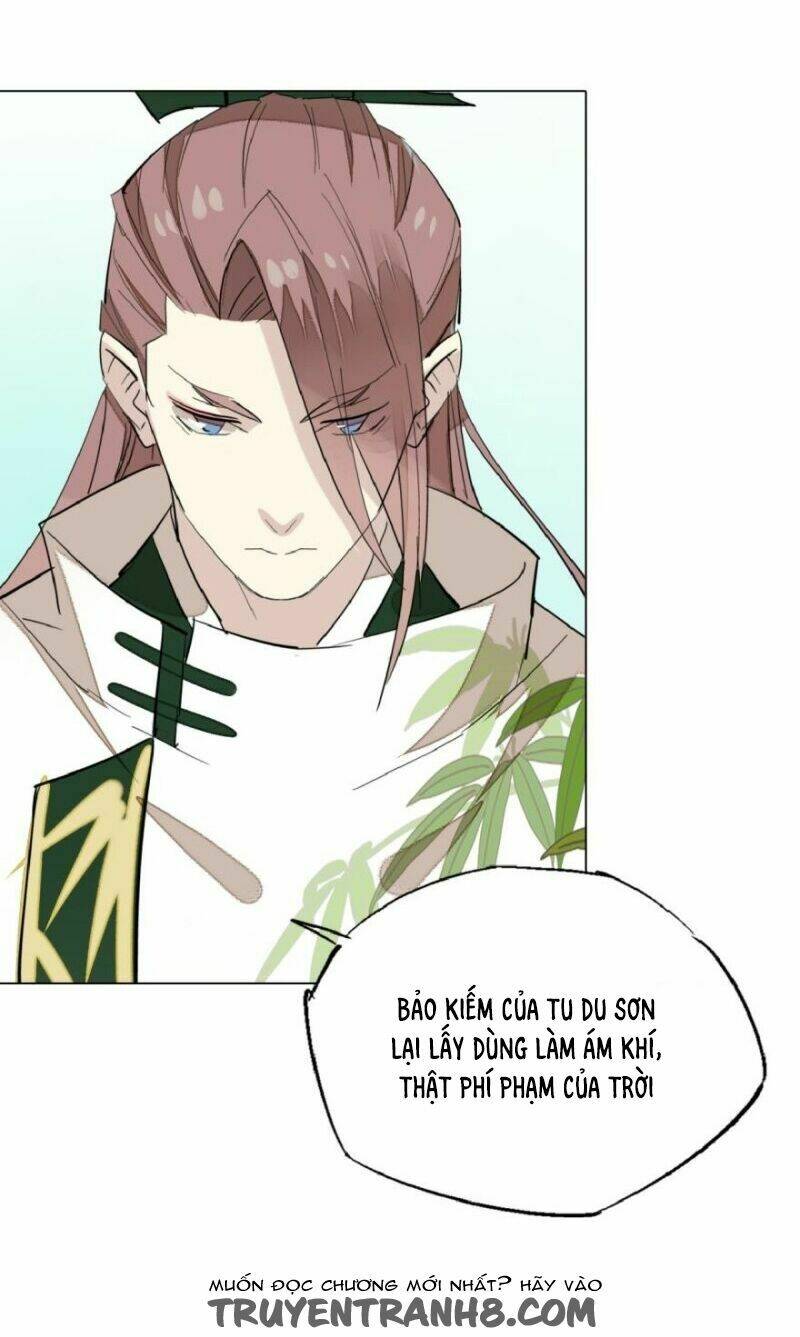 sư phụ lại trêu chọc ta chapter 4 20